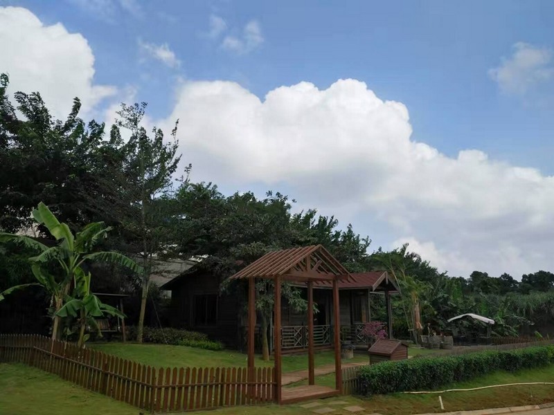 海南中基美域实景图05