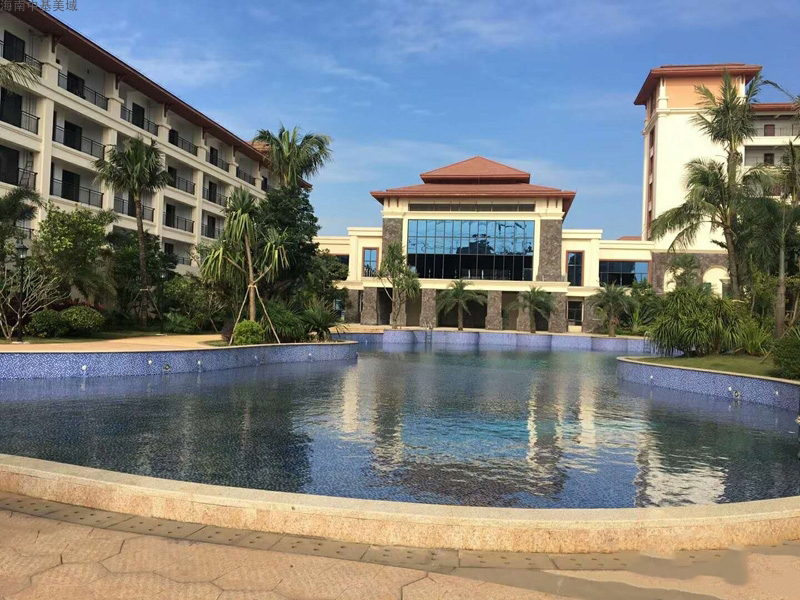 海南中基美域实景图15