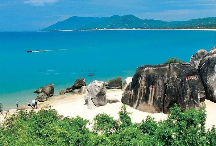 天涯海角景区