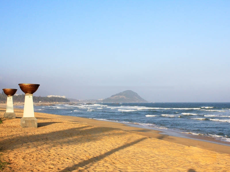 周边配套：海景1