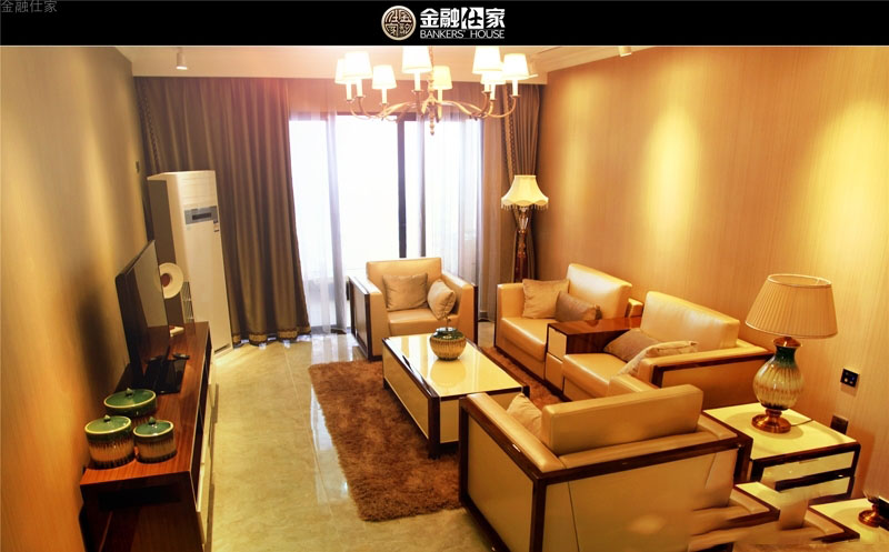 样板间3