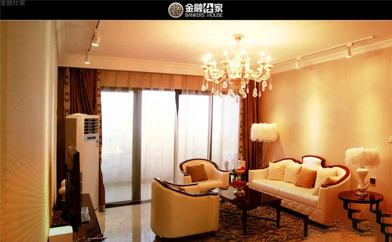 样板间7