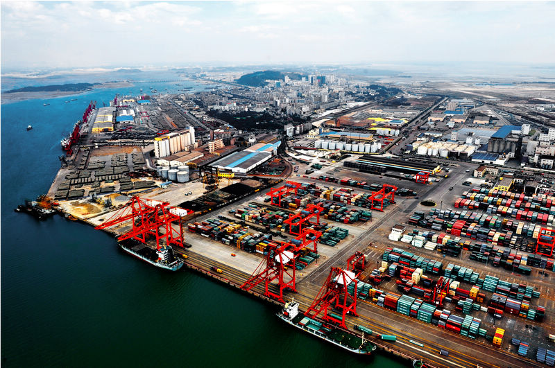 海南自贸港吸引企业抢滩3年来新增市场主体量超建省前30年总和