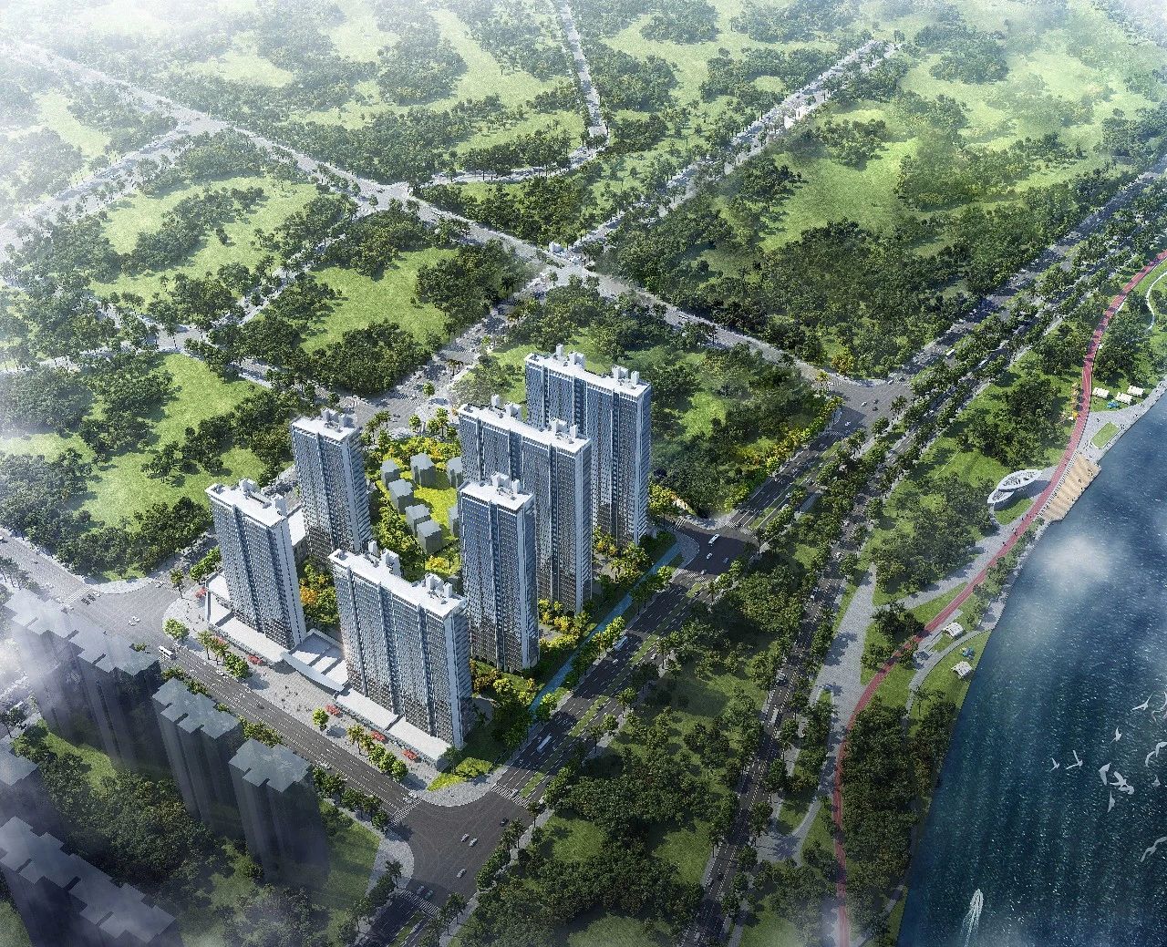 新星宇御海坊