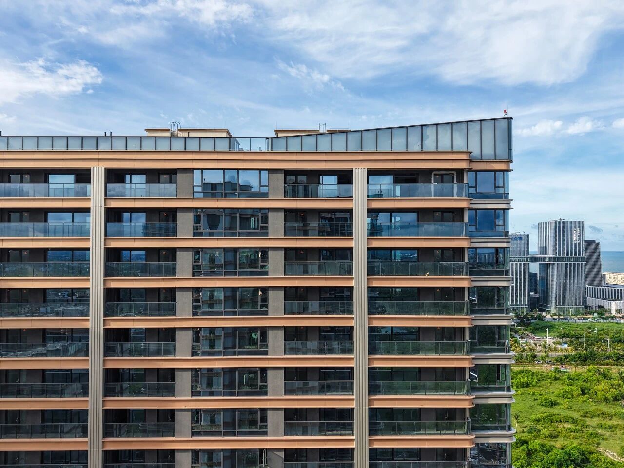 实景图